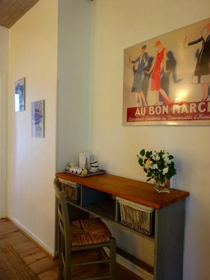 Chambres D'Hotes Le Casse Noix Сарла-ла-Канеда Екстериор снимка