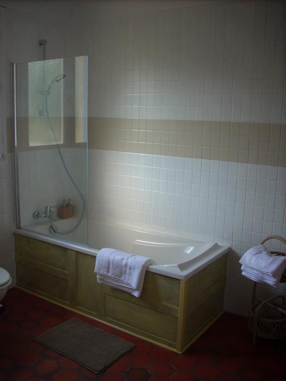 Chambres D'Hotes Le Casse Noix Сарла-ла-Канеда Стая снимка
