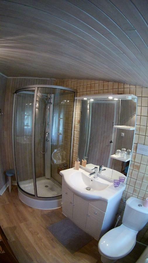 Chambres D'Hotes Le Casse Noix Сарла-ла-Канеда Екстериор снимка