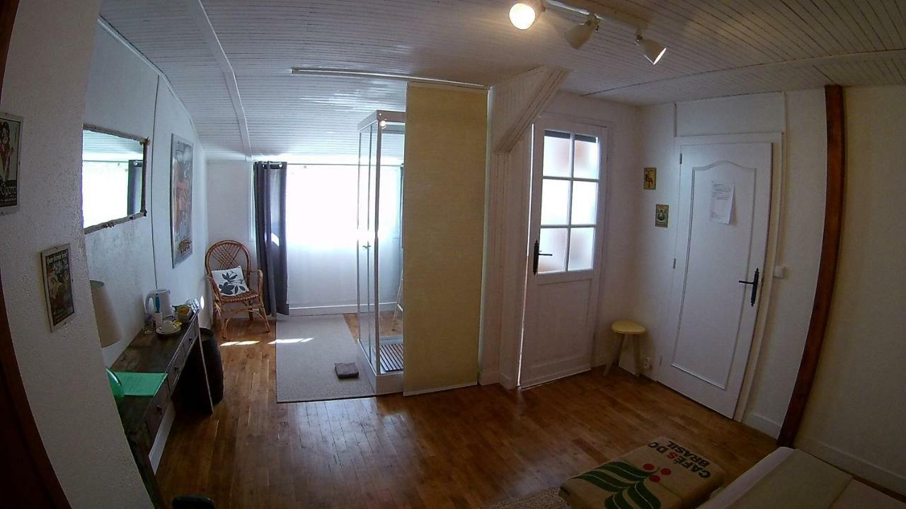 Chambres D'Hotes Le Casse Noix Сарла-ла-Канеда Екстериор снимка