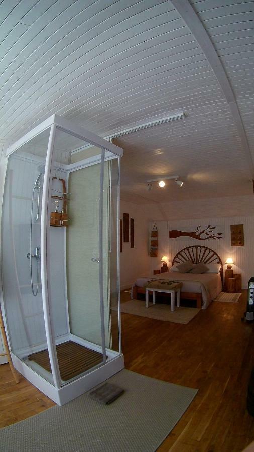Chambres D'Hotes Le Casse Noix Сарла-ла-Канеда Екстериор снимка