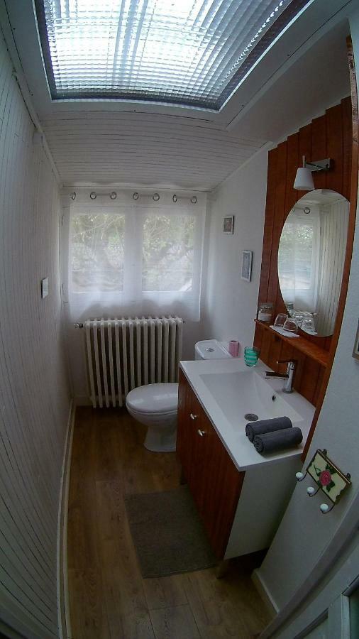 Chambres D'Hotes Le Casse Noix Сарла-ла-Канеда Екстериор снимка