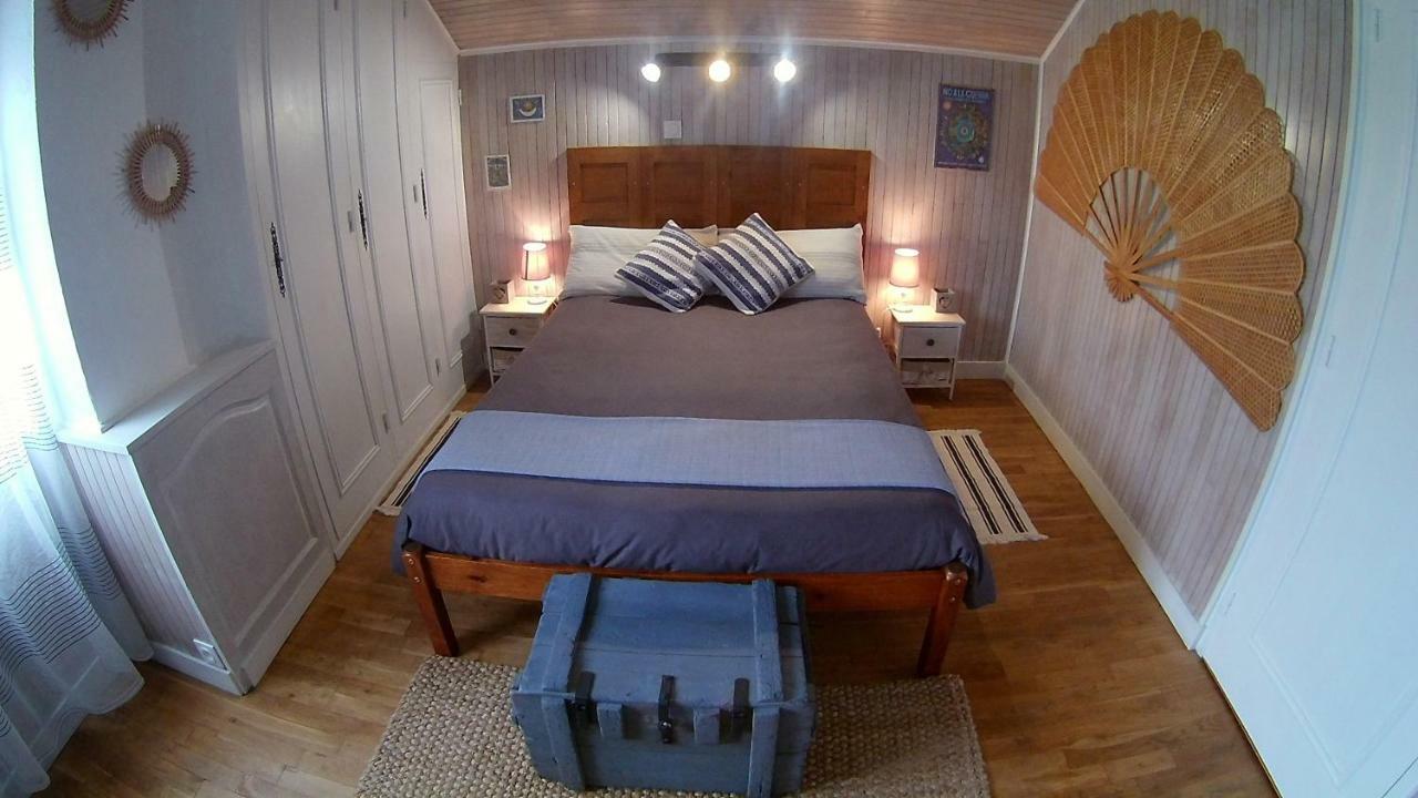 Chambres D'Hotes Le Casse Noix Сарла-ла-Канеда Екстериор снимка