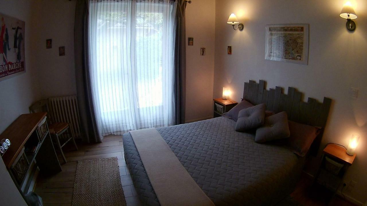 Chambres D'Hotes Le Casse Noix Сарла-ла-Канеда Екстериор снимка