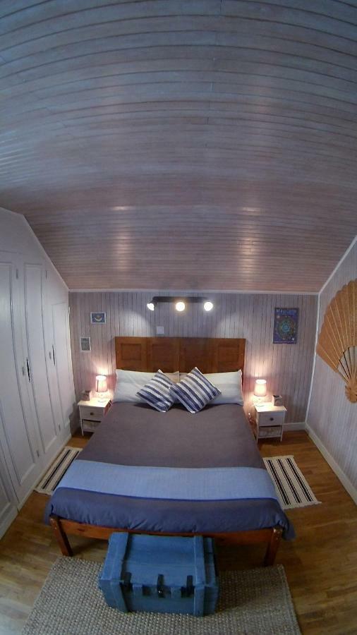 Chambres D'Hotes Le Casse Noix Сарла-ла-Канеда Екстериор снимка