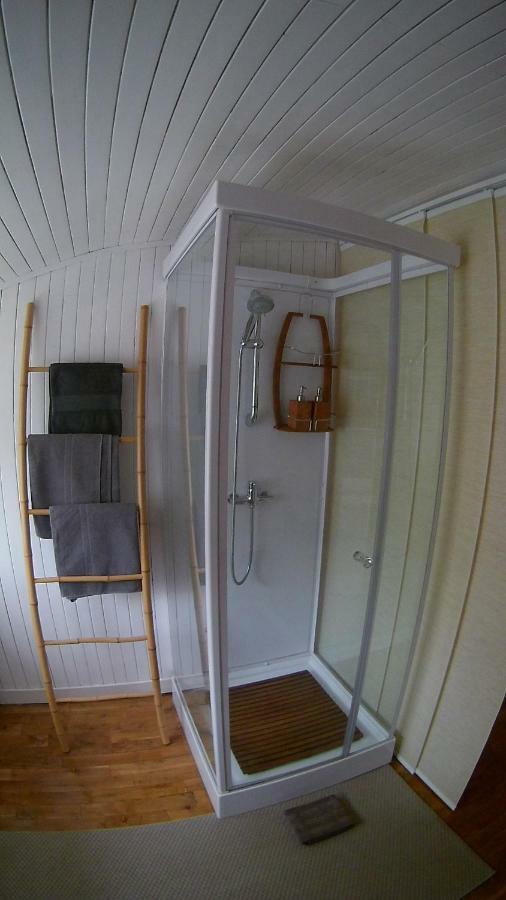 Chambres D'Hotes Le Casse Noix Сарла-ла-Канеда Екстериор снимка