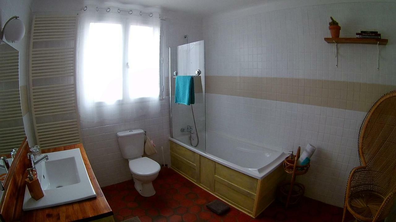 Chambres D'Hotes Le Casse Noix Сарла-ла-Канеда Екстериор снимка