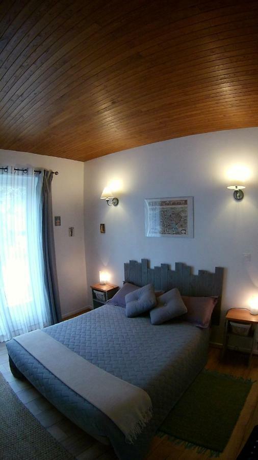 Chambres D'Hotes Le Casse Noix Сарла-ла-Канеда Екстериор снимка