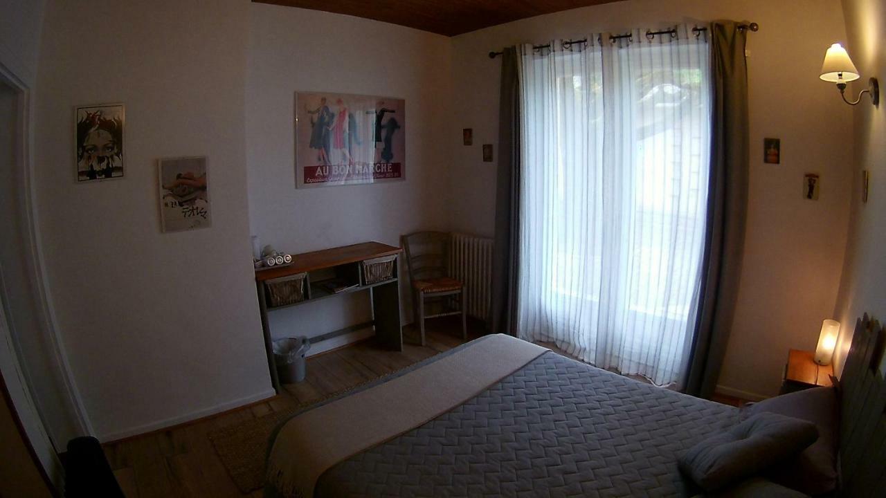 Chambres D'Hotes Le Casse Noix Сарла-ла-Канеда Екстериор снимка