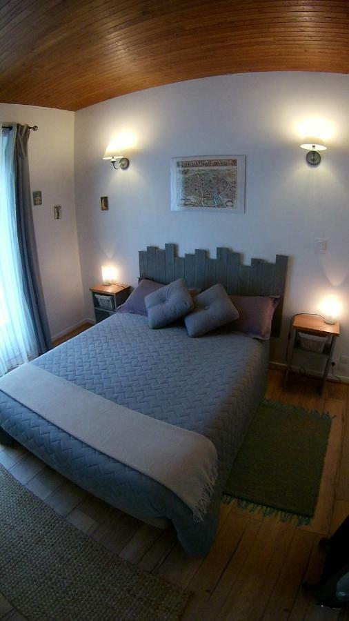 Chambres D'Hotes Le Casse Noix Сарла-ла-Канеда Екстериор снимка