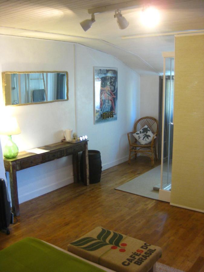 Chambres D'Hotes Le Casse Noix Сарла-ла-Канеда Екстериор снимка